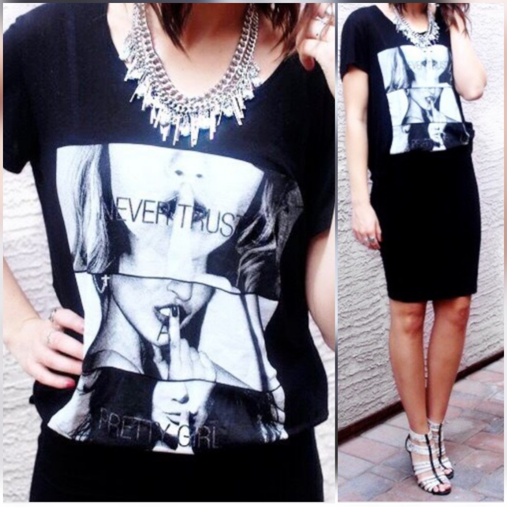Graphic Tee